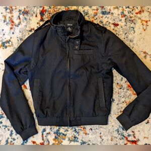 Sf415 Bomber Jacket